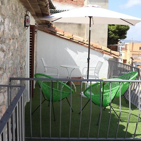 La Casita De San Antonio Apartamento Oropesa del Mar Exterior foto