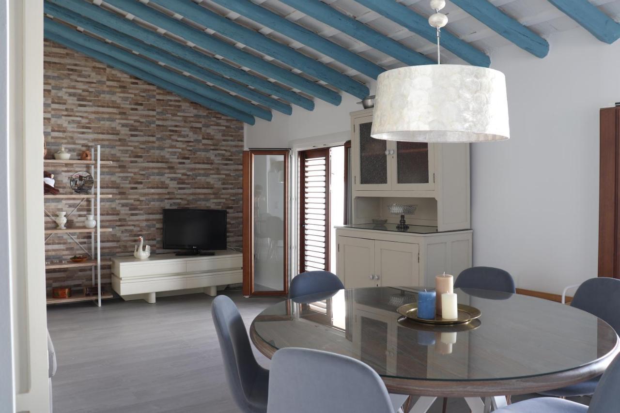 La Casita De San Antonio Apartamento Oropesa del Mar Exterior foto