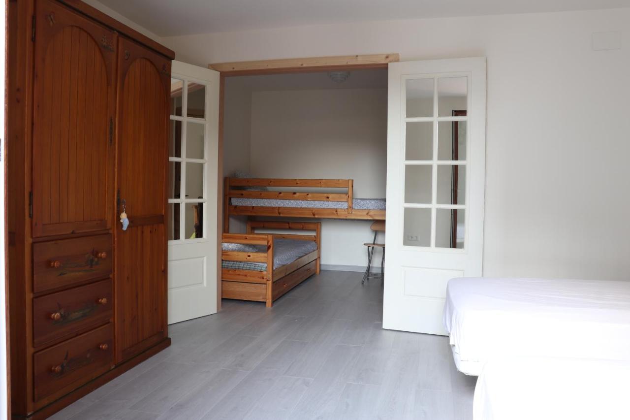 La Casita De San Antonio Apartamento Oropesa del Mar Exterior foto