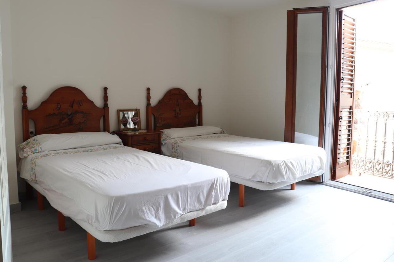 La Casita De San Antonio Apartamento Oropesa del Mar Exterior foto