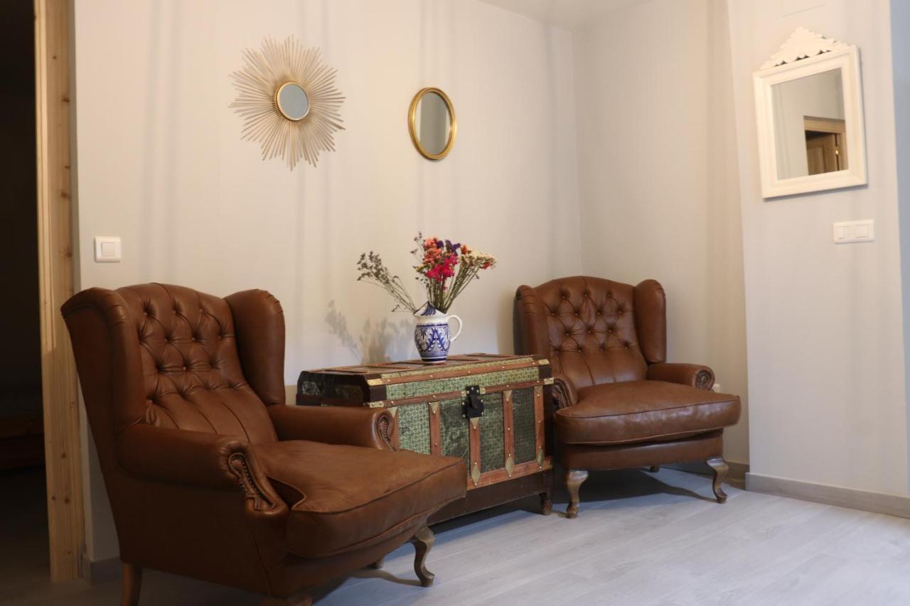 La Casita De San Antonio Apartamento Oropesa del Mar Exterior foto
