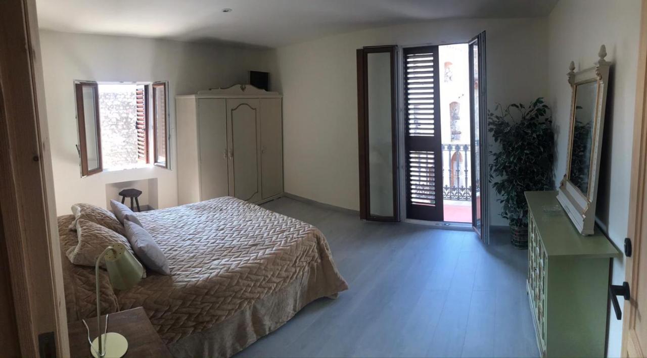 La Casita De San Antonio Apartamento Oropesa del Mar Exterior foto